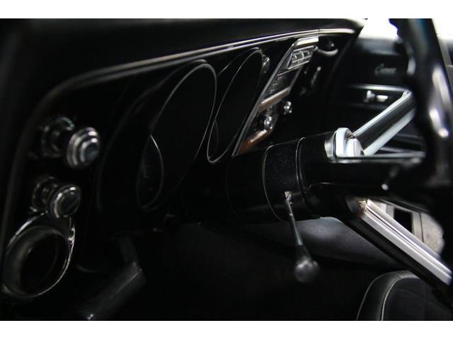 1968 Chevrolet Camaro (CC-990156) for sale in Denver , Colorado