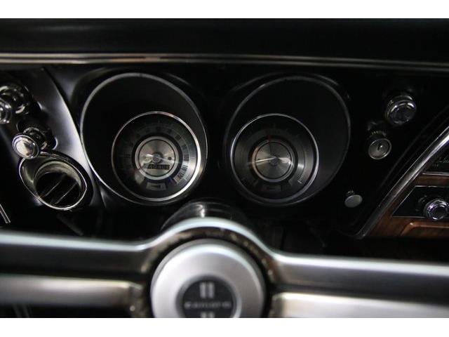 1968 Chevrolet Camaro (CC-990156) for sale in Denver , Colorado
