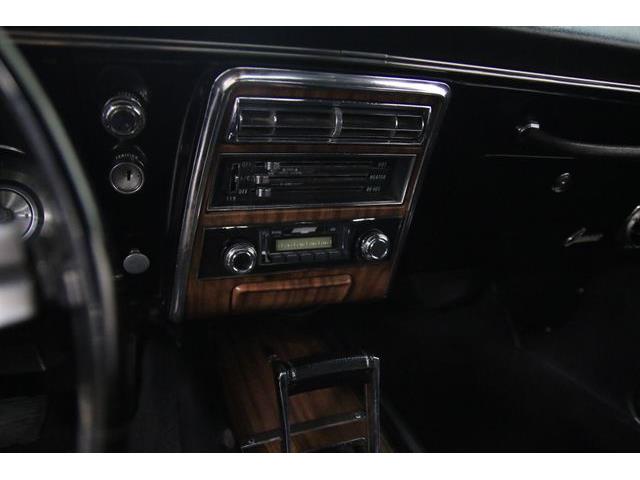 1968 Chevrolet Camaro (CC-990156) for sale in Denver , Colorado