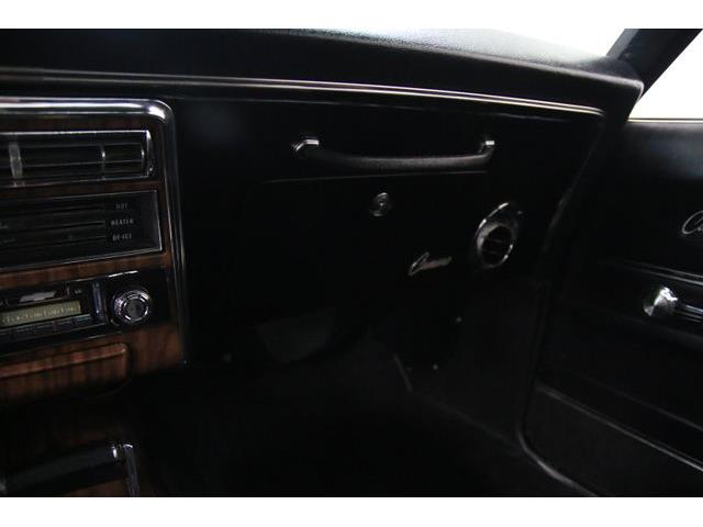1968 Chevrolet Camaro (CC-990156) for sale in Denver , Colorado