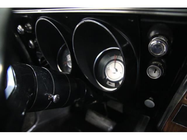 1968 Chevrolet Camaro (CC-990156) for sale in Denver , Colorado