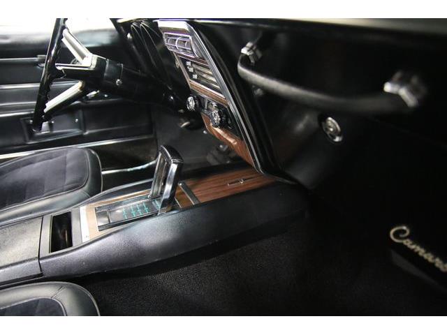 1968 Chevrolet Camaro (CC-990156) for sale in Denver , Colorado