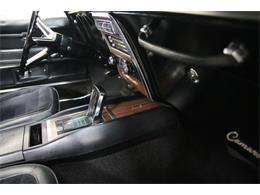 1968 Chevrolet Camaro (CC-990156) for sale in Denver , Colorado