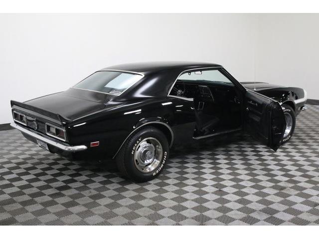 1968 Chevrolet Camaro (CC-990156) for sale in Denver , Colorado