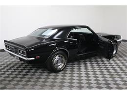 1968 Chevrolet Camaro (CC-990156) for sale in Denver , Colorado