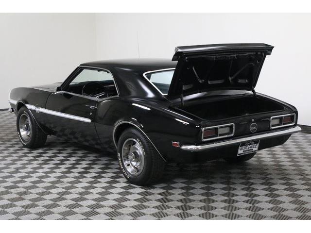 1968 Chevrolet Camaro (CC-990156) for sale in Denver , Colorado