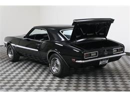 1968 Chevrolet Camaro (CC-990156) for sale in Denver , Colorado