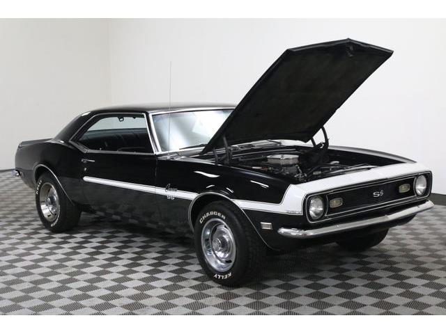 1968 Chevrolet Camaro (CC-990156) for sale in Denver , Colorado