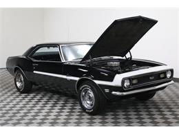 1968 Chevrolet Camaro (CC-990156) for sale in Denver , Colorado