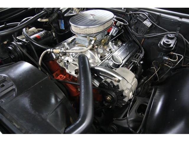 1968 Chevrolet Camaro (CC-990156) for sale in Denver , Colorado