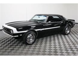 1968 Chevrolet Camaro (CC-990156) for sale in Denver , Colorado