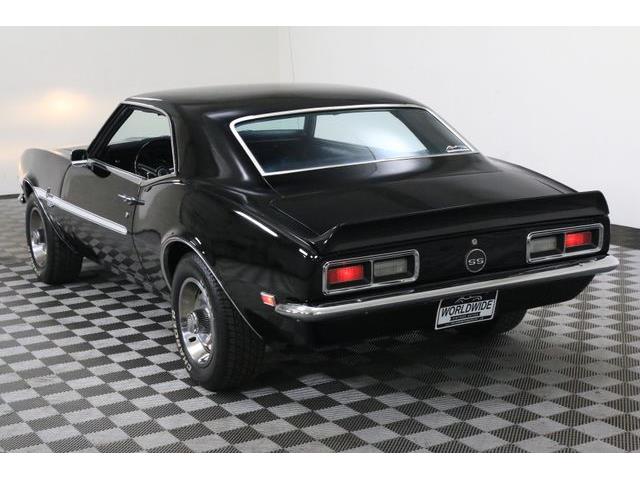 1968 Chevrolet Camaro (CC-990156) for sale in Denver , Colorado