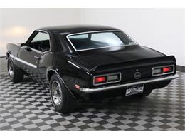 1968 Chevrolet Camaro (CC-990156) for sale in Denver , Colorado