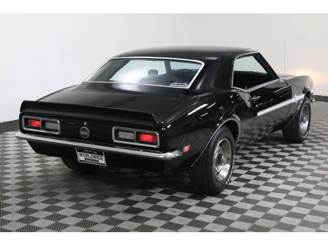1968 Chevrolet Camaro (CC-990156) for sale in Denver , Colorado