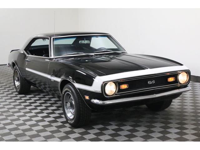 1968 Chevrolet Camaro (CC-990156) for sale in Denver , Colorado