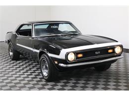 1968 Chevrolet Camaro (CC-990156) for sale in Denver , Colorado