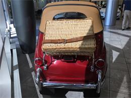 1958 BMW ISETTA CABRIOLET CONVERTIBLE (CC-991566) for sale in Annandale, Minnesota