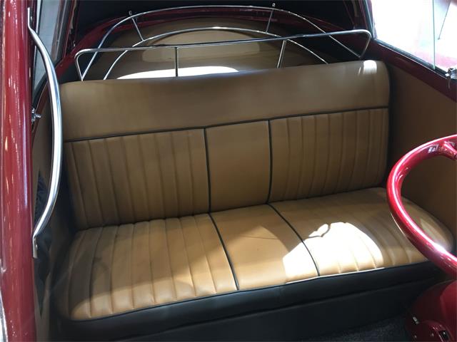 1958 BMW ISETTA CABRIOLET CONVERTIBLE (CC-991566) for sale in Annandale, Minnesota