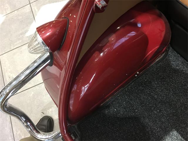 1958 BMW ISETTA CABRIOLET CONVERTIBLE (CC-991566) for sale in Annandale, Minnesota
