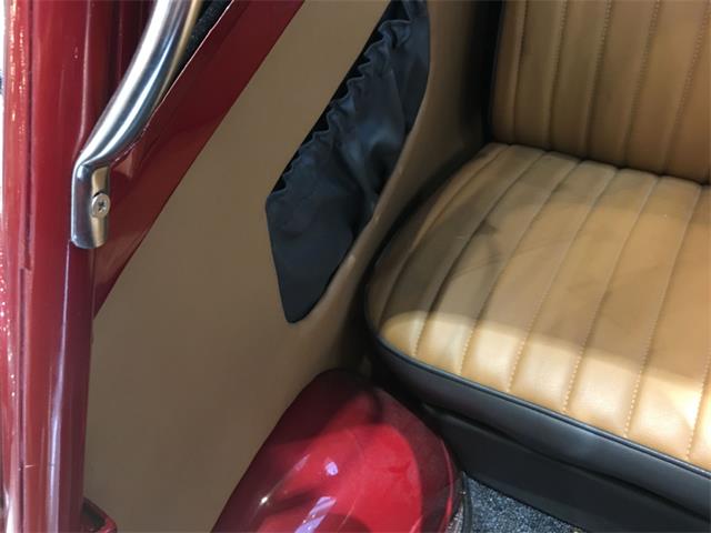 1958 BMW ISETTA CABRIOLET CONVERTIBLE (CC-991566) for sale in Annandale, Minnesota