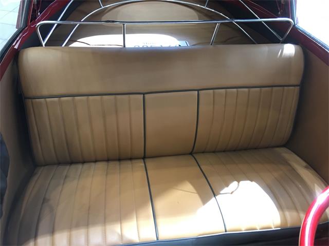 1958 BMW ISETTA CABRIOLET CONVERTIBLE (CC-991566) for sale in Annandale, Minnesota