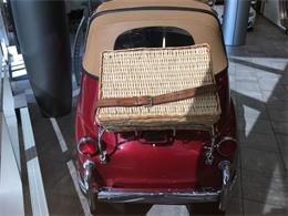 1958 BMW ISETTA CABRIOLET CONVERTIBLE (CC-991566) for sale in Annandale, Minnesota
