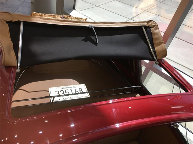1958 BMW ISETTA CABRIOLET CONVERTIBLE (CC-991566) for sale in Annandale, Minnesota