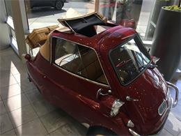 1958 BMW ISETTA CABRIOLET CONVERTIBLE (CC-991566) for sale in Annandale, Minnesota