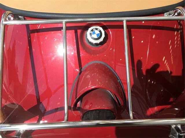 1958 BMW ISETTA CABRIOLET CONVERTIBLE (CC-991566) for sale in Annandale, Minnesota
