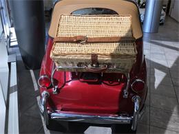 1958 BMW ISETTA CABRIOLET CONVERTIBLE (CC-991566) for sale in Annandale, Minnesota