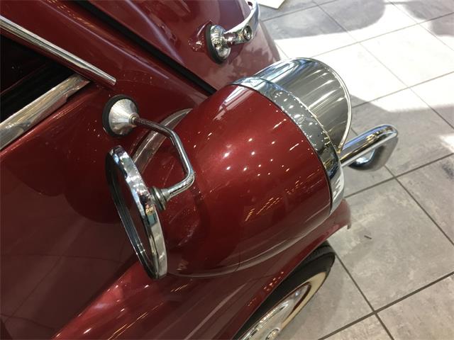1958 BMW ISETTA CABRIOLET CONVERTIBLE (CC-991566) for sale in Annandale, Minnesota