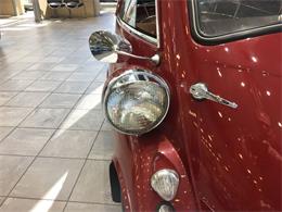 1958 BMW ISETTA CABRIOLET CONVERTIBLE (CC-991566) for sale in Annandale, Minnesota
