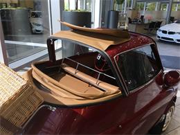1958 BMW ISETTA CABRIOLET CONVERTIBLE (CC-991566) for sale in Annandale, Minnesota