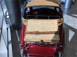 1958 BMW ISETTA CABRIOLET CONVERTIBLE (CC-991566) for sale in Annandale, Minnesota