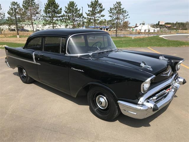 1957 Chevrolet 150 (CC-991582) for sale in Brainerd, Minnesota