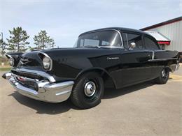 1957 Chevrolet 150 (CC-991582) for sale in Brainerd, Minnesota