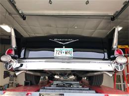 1957 Chevrolet 150 (CC-991582) for sale in Brainerd, Minnesota