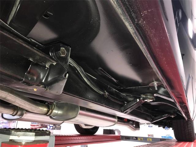 1957 Chevrolet 150 (CC-991582) for sale in Brainerd, Minnesota