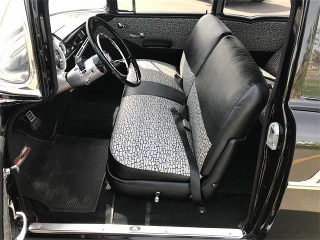 1957 Chevrolet 150 (CC-991582) for sale in Brainerd, Minnesota