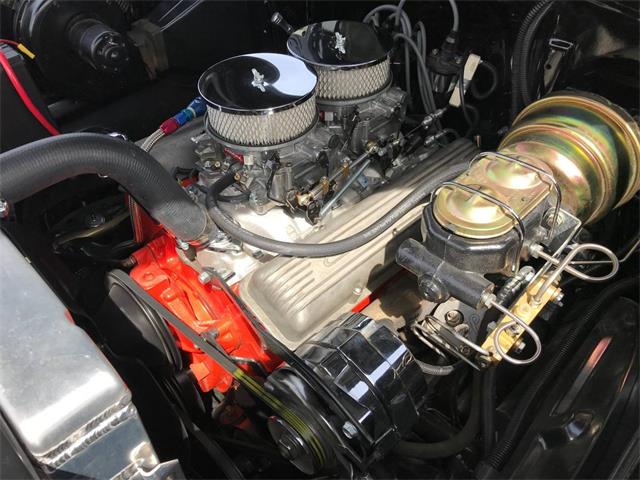 1957 Chevrolet 150 (CC-991582) for sale in Brainerd, Minnesota