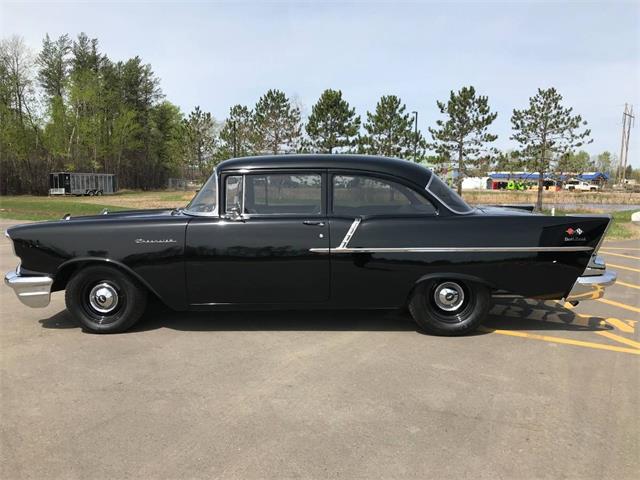 1957 Chevrolet 150 (CC-991582) for sale in Brainerd, Minnesota