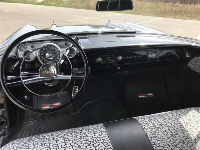 1957 Chevrolet 150 (CC-991582) for sale in Brainerd, Minnesota