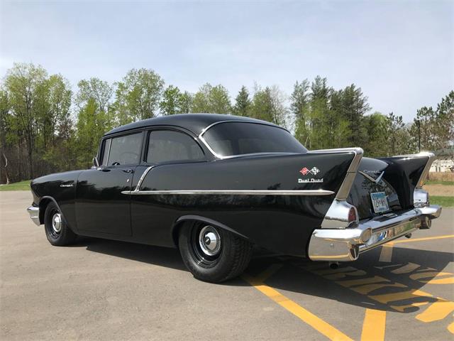 1957 Chevrolet 150 (CC-991582) for sale in Brainerd, Minnesota