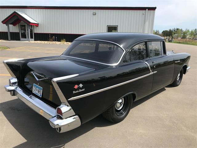 1957 Chevrolet 150 (CC-991582) for sale in Brainerd, Minnesota