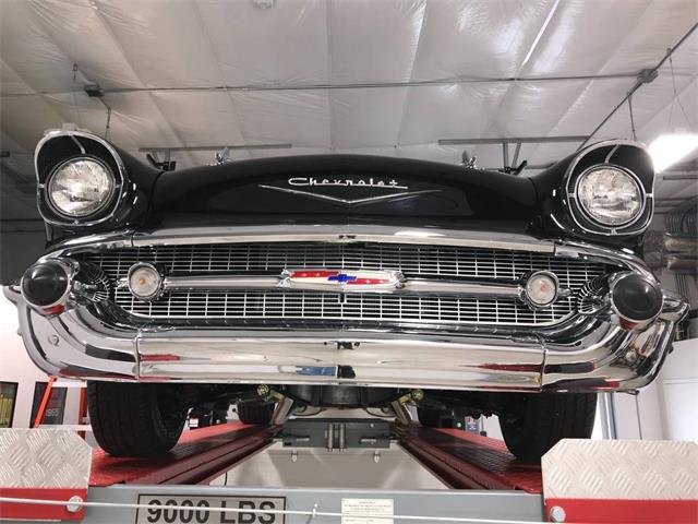 1957 Chevrolet 150 (CC-991582) for sale in Brainerd, Minnesota