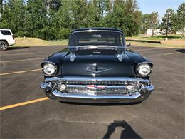 1957 Chevrolet 150 (CC-991582) for sale in Brainerd, Minnesota