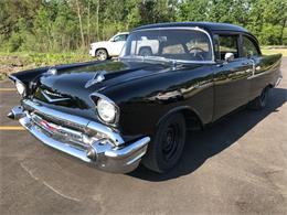 1957 Chevrolet 150 (CC-991582) for sale in Brainerd, Minnesota