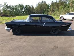 1957 Chevrolet 150 (CC-991582) for sale in Brainerd, Minnesota