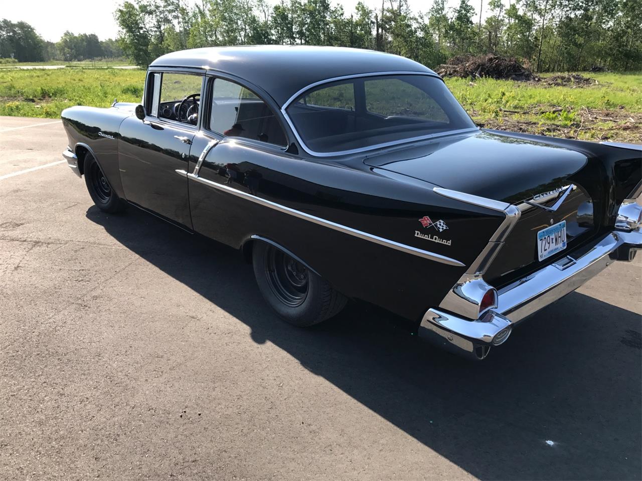 1957 Chevrolet 150 for Sale CC991582