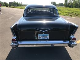 1957 Chevrolet 150 (CC-991582) for sale in Brainerd, Minnesota